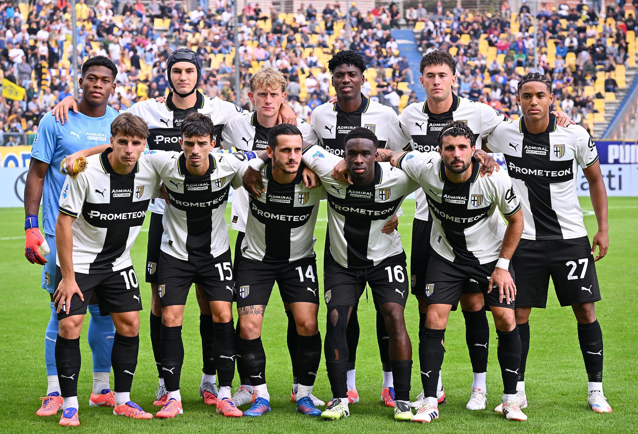 九游体育登录入口-科尔维、里纳尔迪和卡森蒂尼：带着帕尔马制造的门将前往那不勒斯