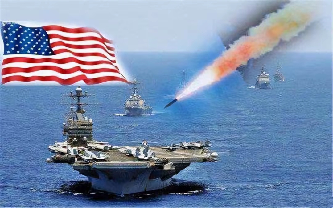 九游app官网入口-西方观察家认为：这次的美伊以冲突会导致永久改写台海战争的规则